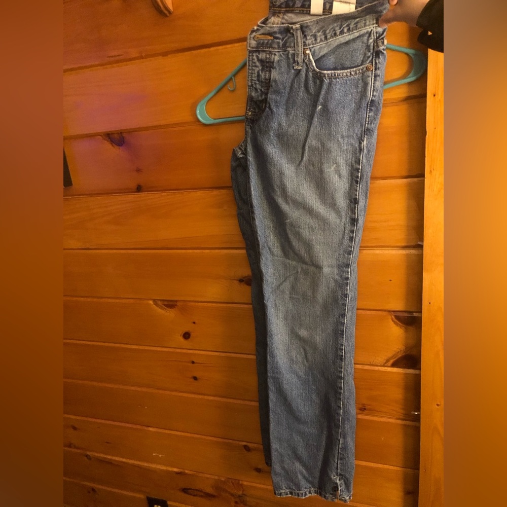 Cruel girl slim fit jeans